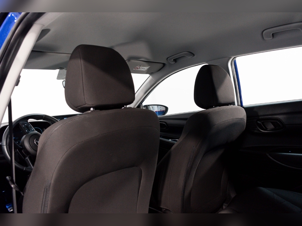 Hyundai Bayon BAYON MAXX 1.2 85CV E6D foto 26