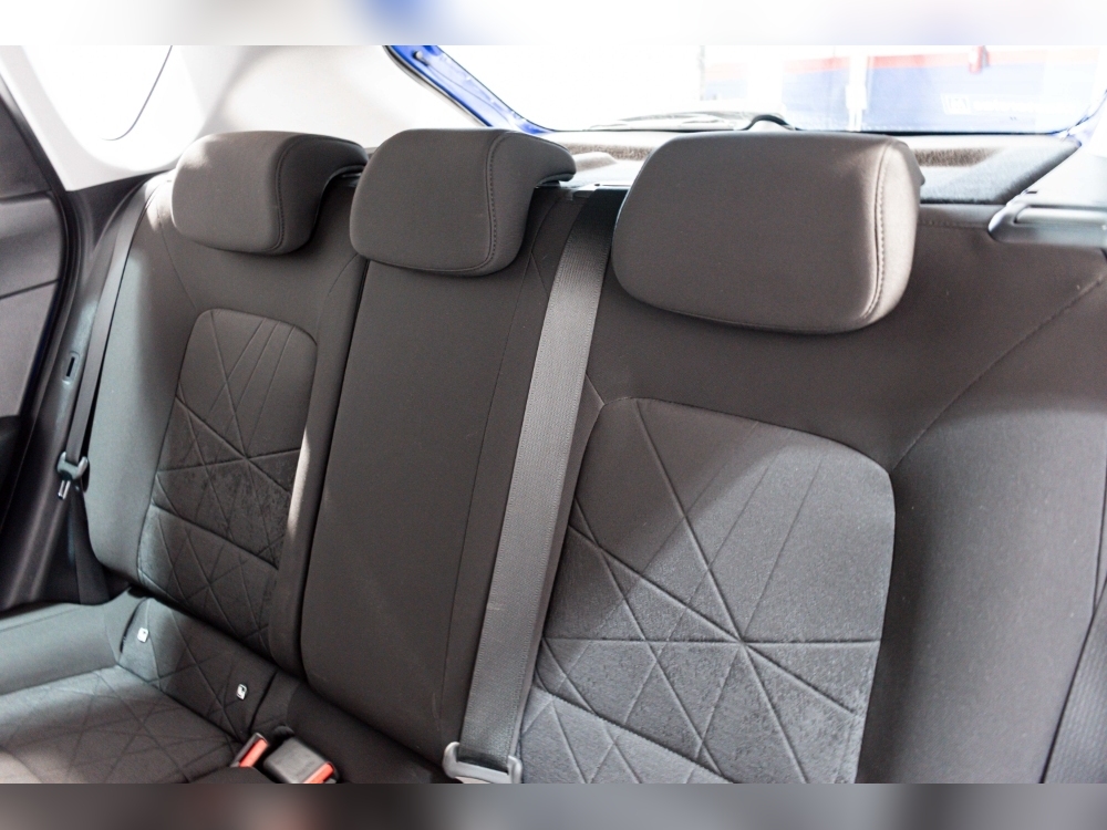 Hyundai Bayon BAYON MAXX 1.2 85CV E6D foto 27