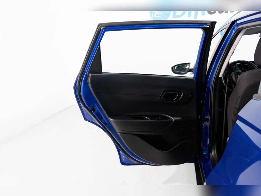 Hyundai Bayon BAYON MAXX 1.2 85CV E6D foto 28