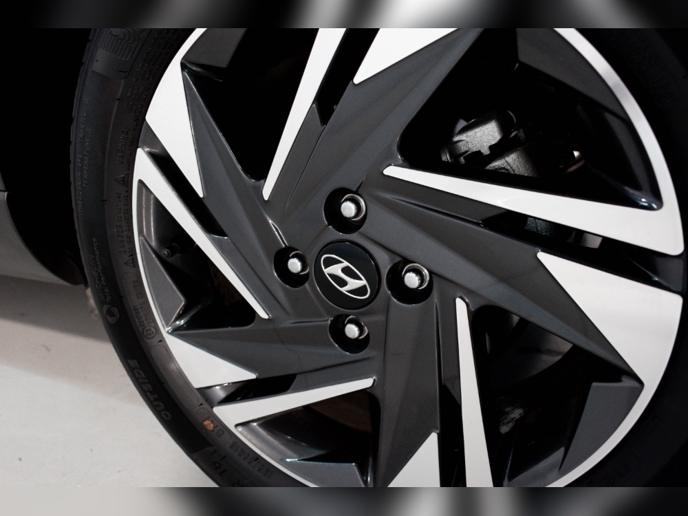 Hyundai Bayon BAYON MAXX 1.2 85CV E6D foto 29