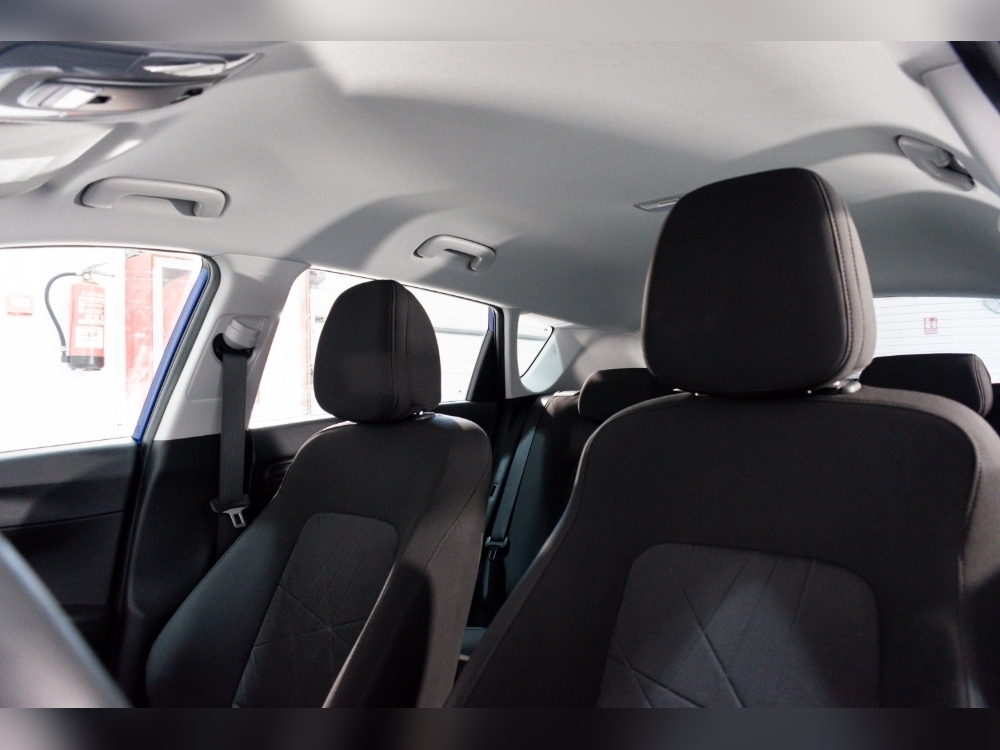 Hyundai Bayon BAYON MAXX 1.2 85CV E6D foto 9