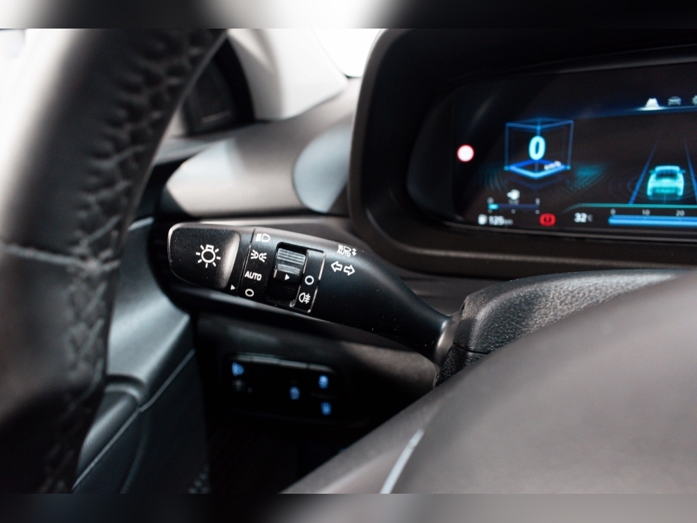 Hyundai Bayon BAYON MAXX 1.2 85CV E6D foto 11