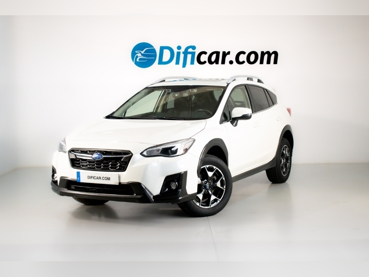 Subaru XV XV 1.6 114CV EXECUTIVE AUTO 4X4 5P foto miniatura