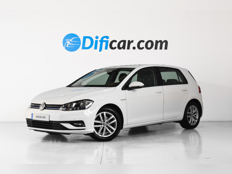 Volkswagen Golf VII GOLF 1.5 TSI 130CV ADVANCE DSG foto miniatura