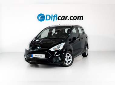 Ford - B-Max