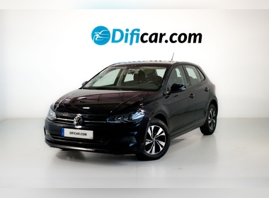 Volkswagen - Polo