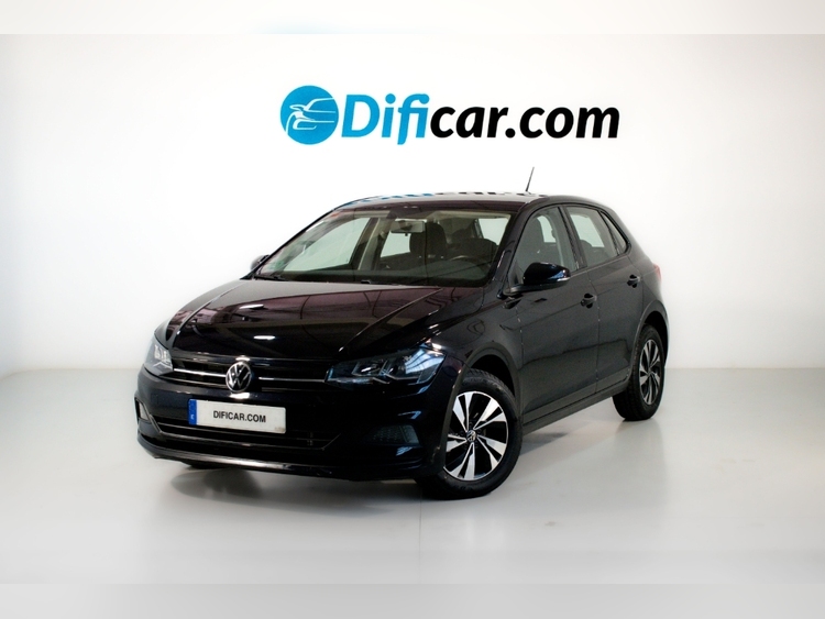 Volkswagen Polo POLO 1.0 TSI  95CV  DSG 5P foto miniatura