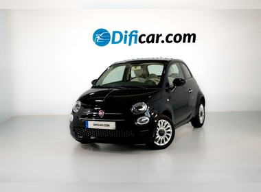 Fiat - 500
