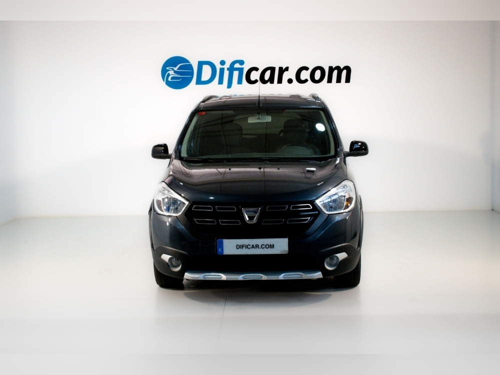 Dacia Lodgy LODGY 1.5 DCI 116CV 5P foto 3