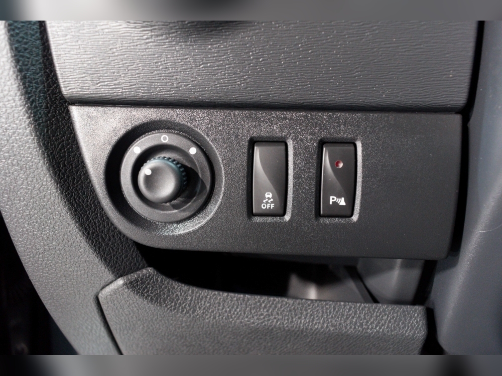 Dacia Lodgy LODGY 1.5 DCI 116CV 5P foto 12