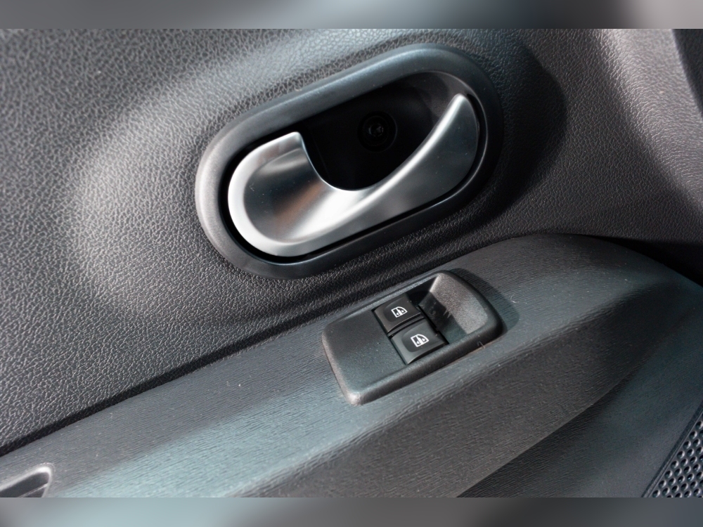 Dacia Lodgy LODGY 1.5 DCI 116CV 5P foto 13