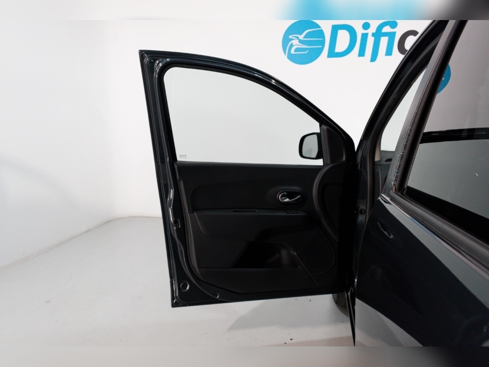 Dacia Lodgy LODGY 1.5 DCI 116CV 5P foto 14