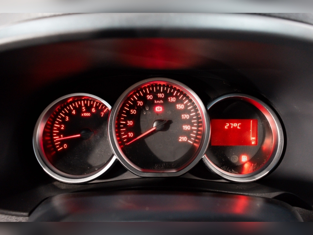 Dacia Lodgy LODGY 1.5 DCI 116CV 5P foto 15