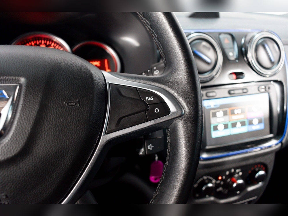 Dacia Lodgy LODGY 1.5 DCI 116CV 5P foto 16