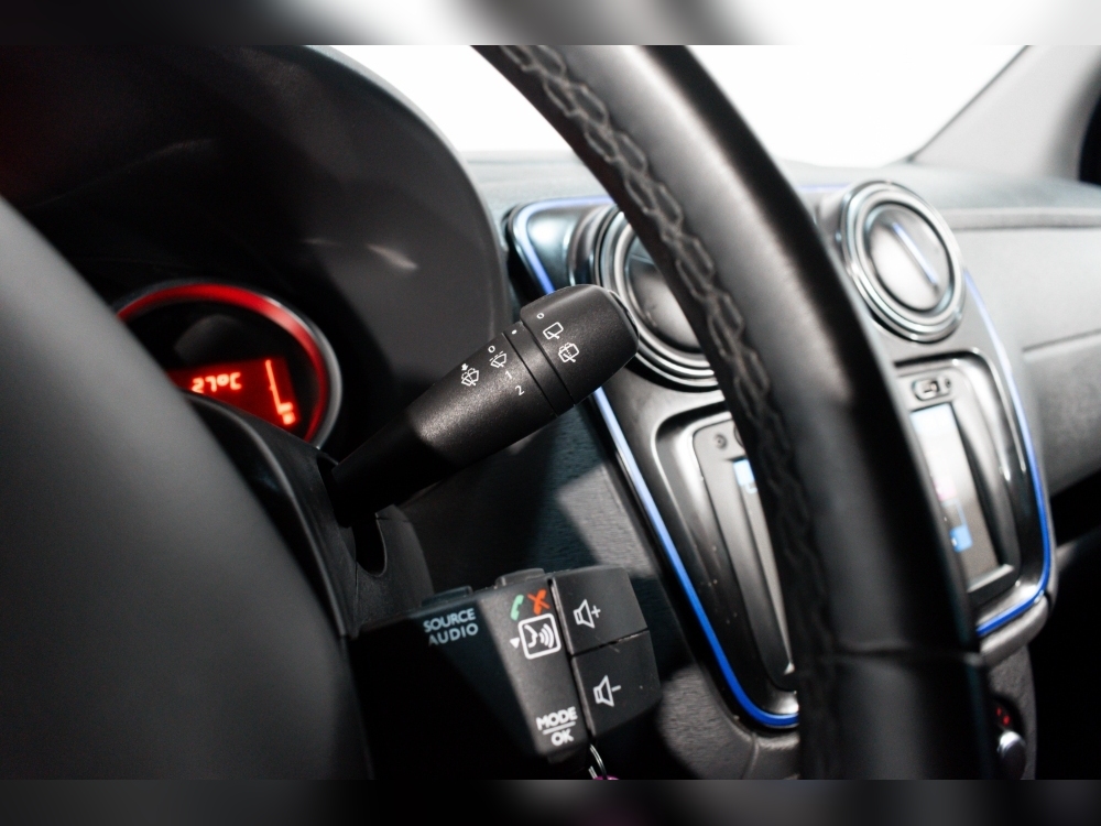 Dacia Lodgy LODGY 1.5 DCI 116CV 5P foto 17