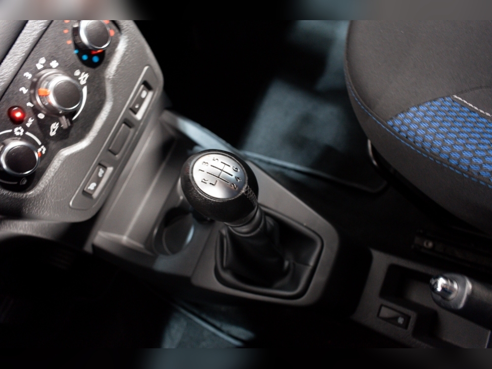 Dacia Lodgy LODGY 1.5 DCI 116CV 5P foto 20