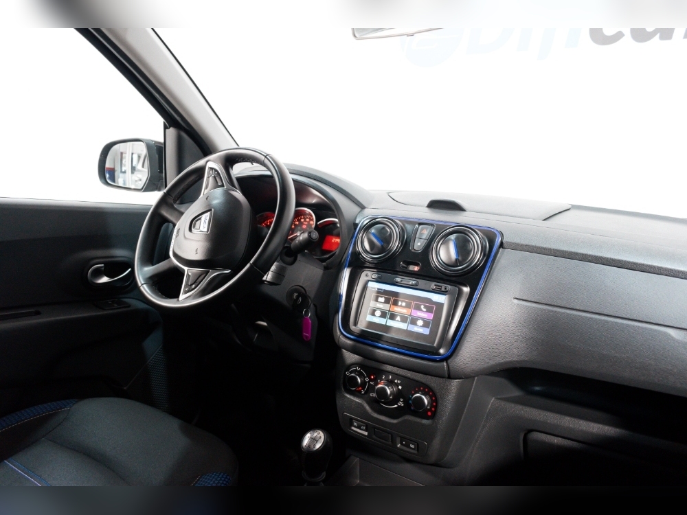 Dacia Lodgy LODGY 1.5 DCI 116CV 5P foto 22