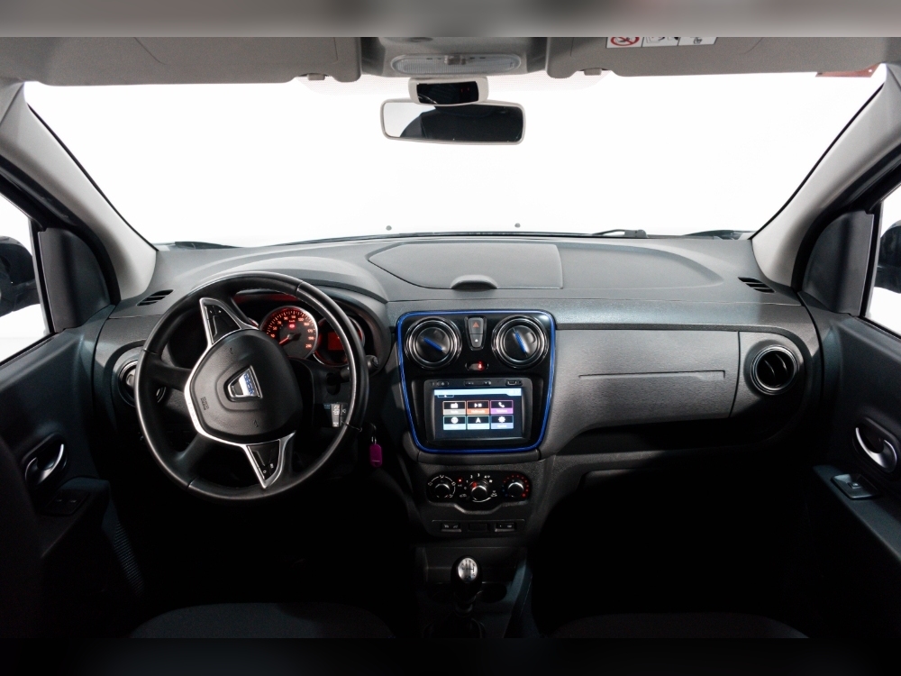 Dacia Lodgy LODGY 1.5 DCI 116CV 5P foto 24