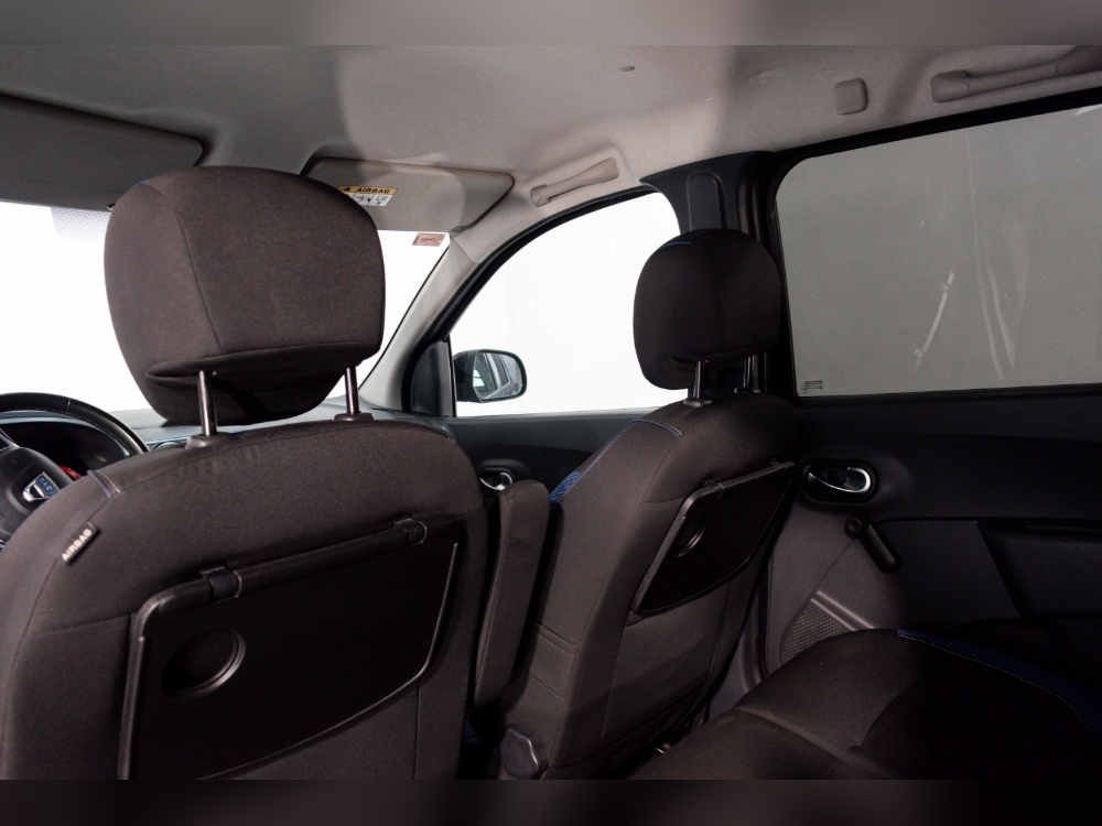 Dacia Lodgy LODGY 1.5 DCI 116CV 5P foto 25