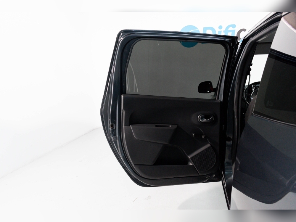 Dacia Lodgy LODGY 1.5 DCI 116CV 5P foto 27