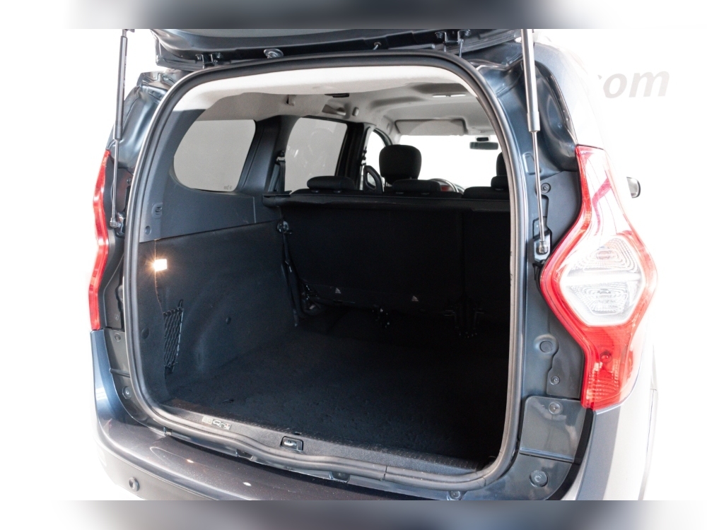 Dacia Lodgy LODGY 1.5 DCI 116CV 5P foto 28