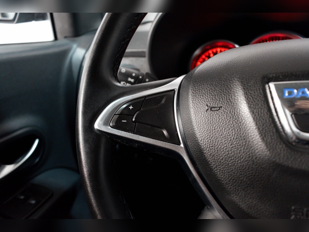 Dacia Lodgy LODGY 1.5 DCI 116CV 5P foto 10