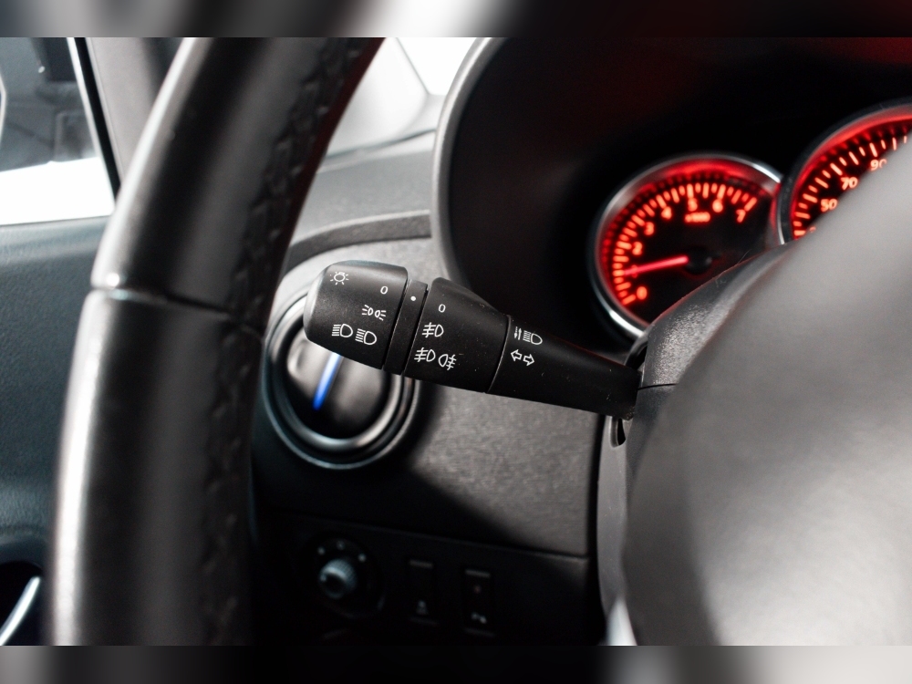 Dacia Lodgy LODGY 1.5 DCI 116CV 5P foto 11