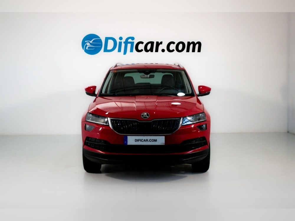 Skoda Karoq KAROQ 1.5 TSI 150CV AMBITION   DSG 5P foto 3