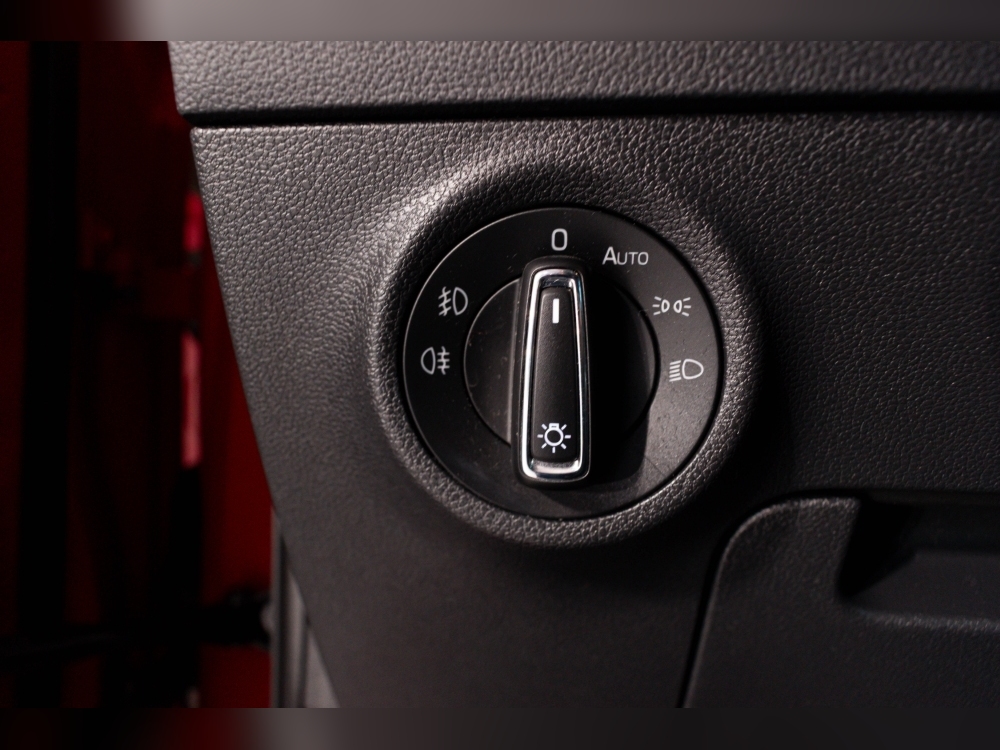 Skoda Karoq KAROQ 1.5 TSI 150CV AMBITION   DSG 5P foto 12