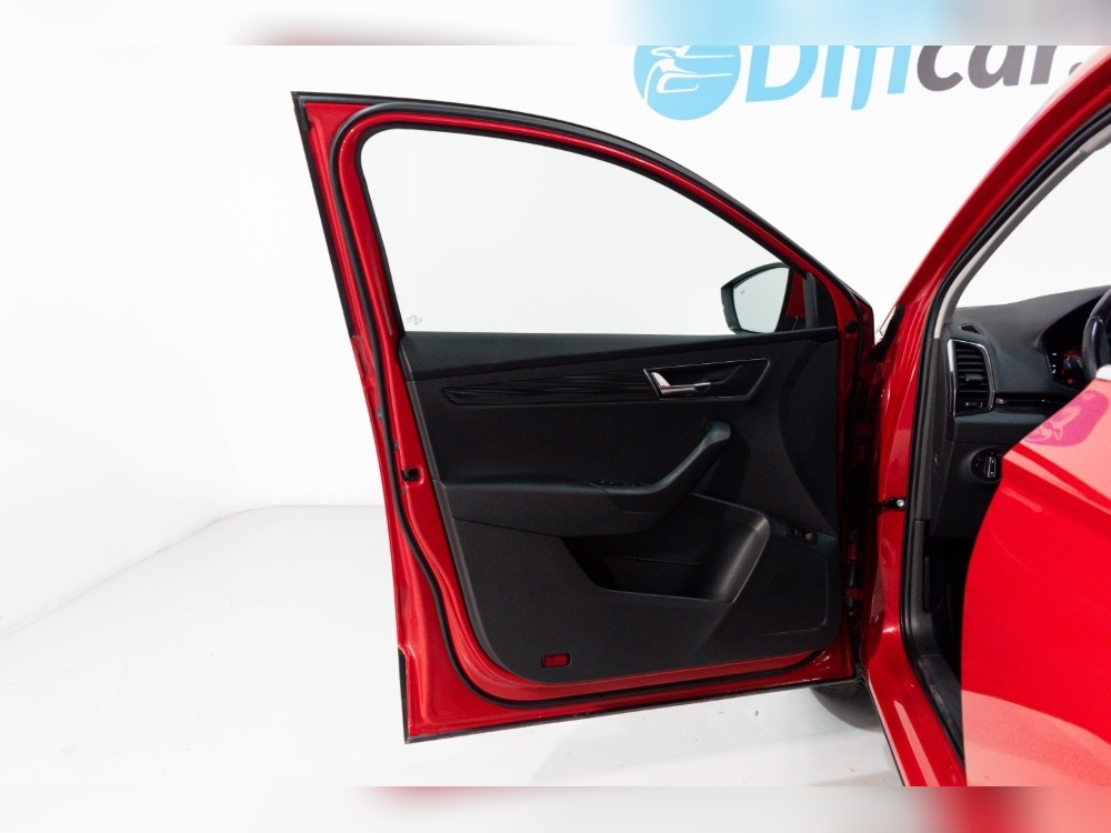 Skoda Karoq KAROQ 1.5 TSI 150CV AMBITION   DSG 5P foto 14