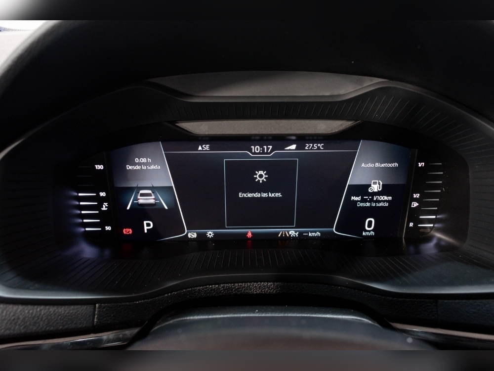 Skoda Karoq KAROQ 1.5 TSI 150CV AMBITION   DSG 5P foto 15