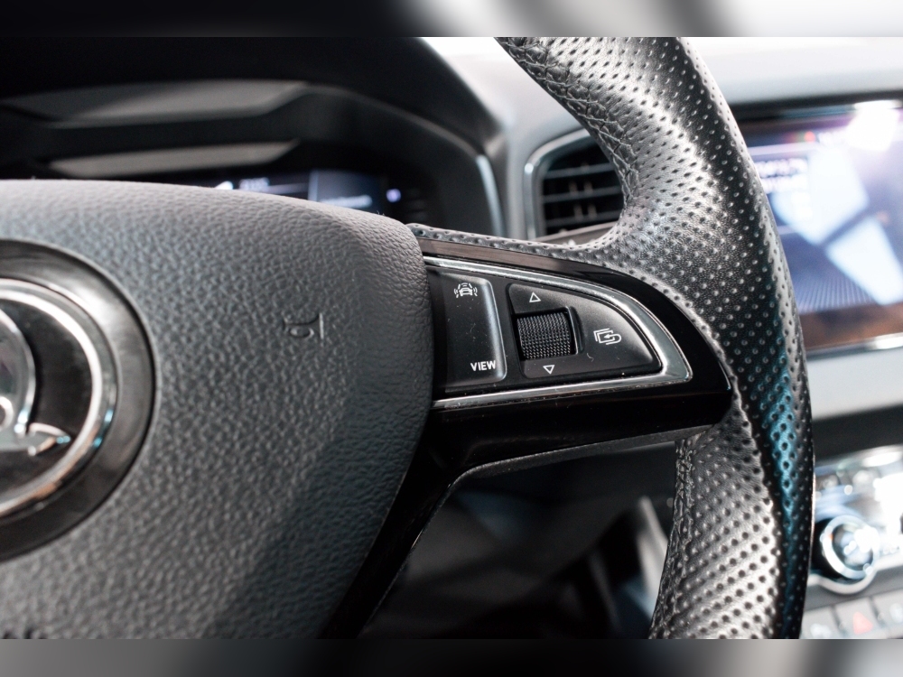 Skoda Karoq KAROQ 1.5 TSI 150CV AMBITION   DSG 5P foto 16