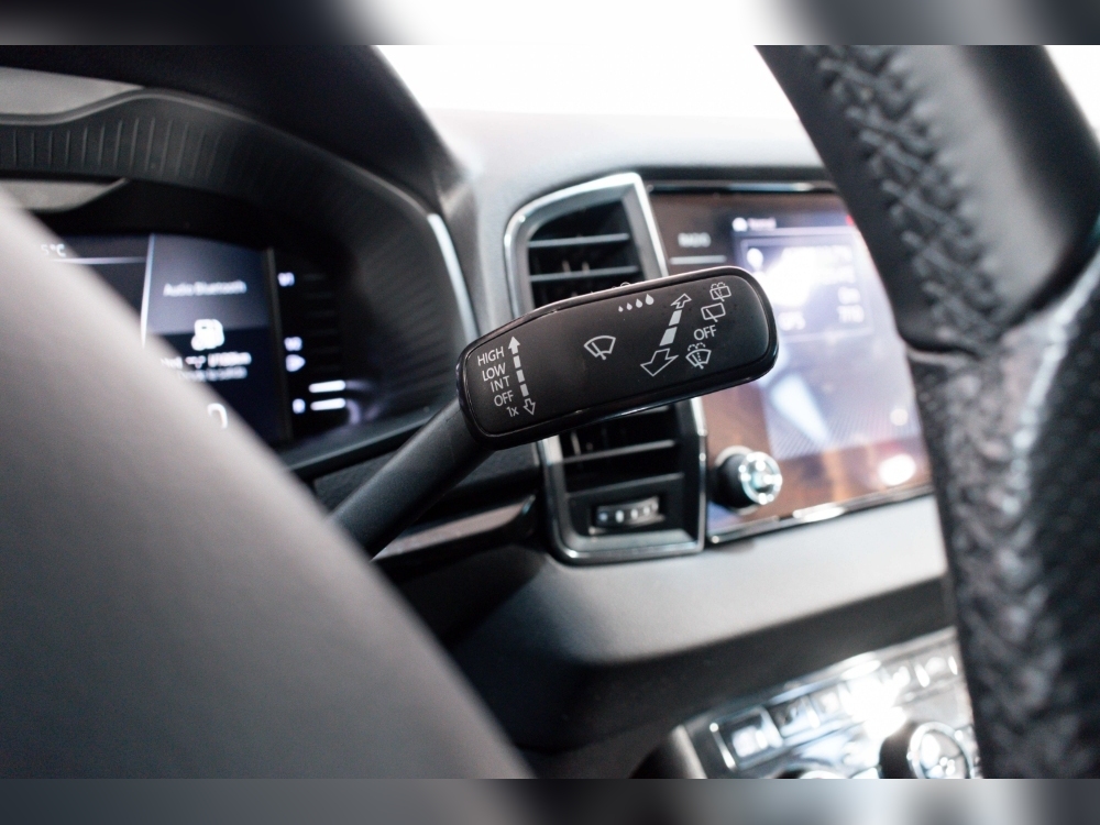 Skoda Karoq KAROQ 1.5 TSI 150CV AMBITION   DSG 5P foto 17