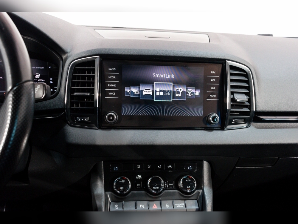 Skoda Karoq KAROQ 1.5 TSI 150CV AMBITION   DSG 5P foto 19