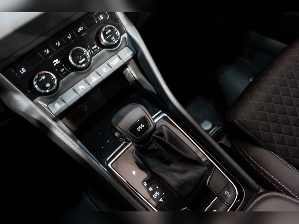 Skoda Karoq KAROQ 1.5 TSI 150CV AMBITION   DSG 5P foto 20