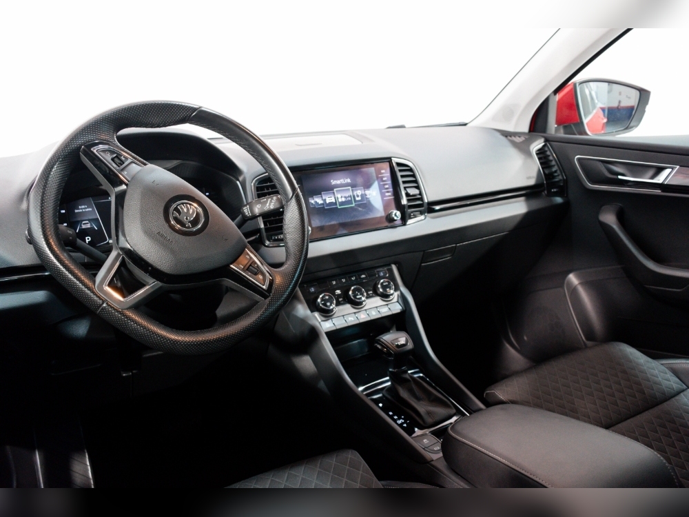 Skoda Karoq KAROQ 1.5 TSI 150CV AMBITION   DSG 5P foto 21