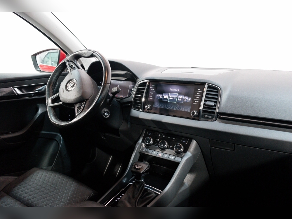 Skoda Karoq KAROQ 1.5 TSI 150CV AMBITION   DSG 5P foto 22