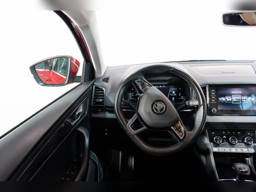 Skoda Karoq KAROQ 1.5 TSI 150CV AMBITION   DSG 5P foto 23