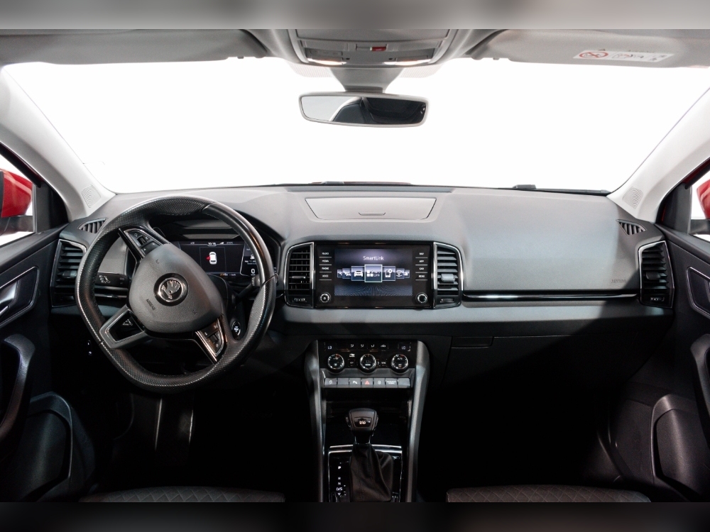 Skoda Karoq KAROQ 1.5 TSI 150CV AMBITION   DSG 5P foto 24