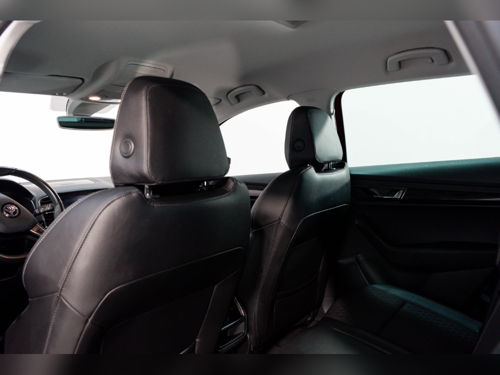 Skoda Karoq KAROQ 1.5 TSI 150CV AMBITION   DSG 5P foto 25