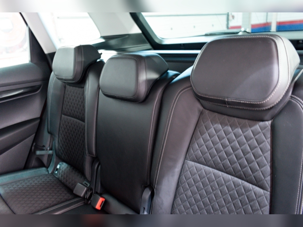 Skoda Karoq KAROQ 1.5 TSI 150CV AMBITION   DSG 5P foto 26