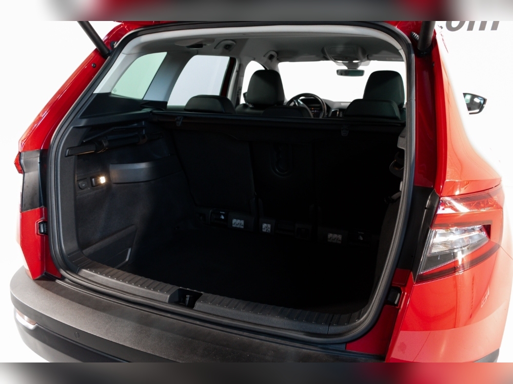 Skoda Karoq KAROQ 1.5 TSI 150CV AMBITION   DSG 5P foto 27