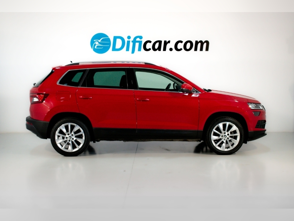 Skoda Karoq KAROQ 1.5 TSI 150CV AMBITION   DSG 5P foto 5