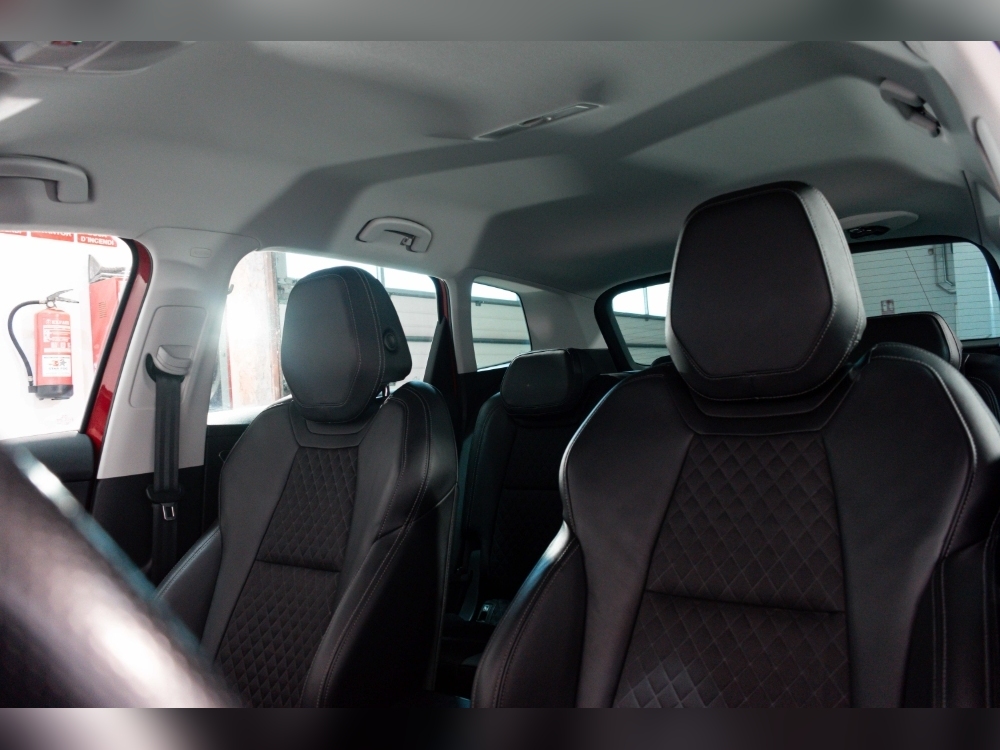 Skoda Karoq KAROQ 1.5 TSI 150CV AMBITION   DSG 5P foto 9