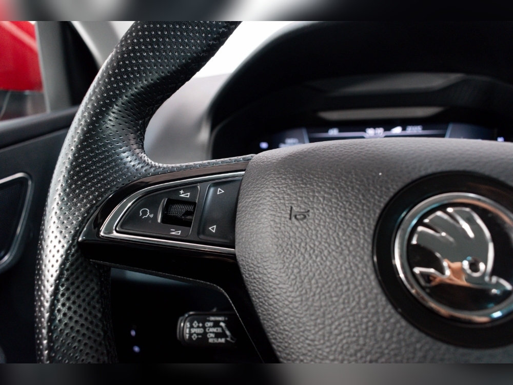 Skoda Karoq KAROQ 1.5 TSI 150CV AMBITION   DSG 5P foto 10