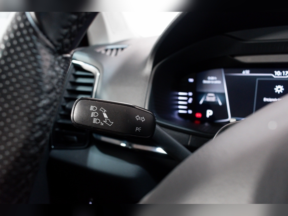 Skoda Karoq KAROQ 1.5 TSI 150CV AMBITION   DSG 5P foto 11