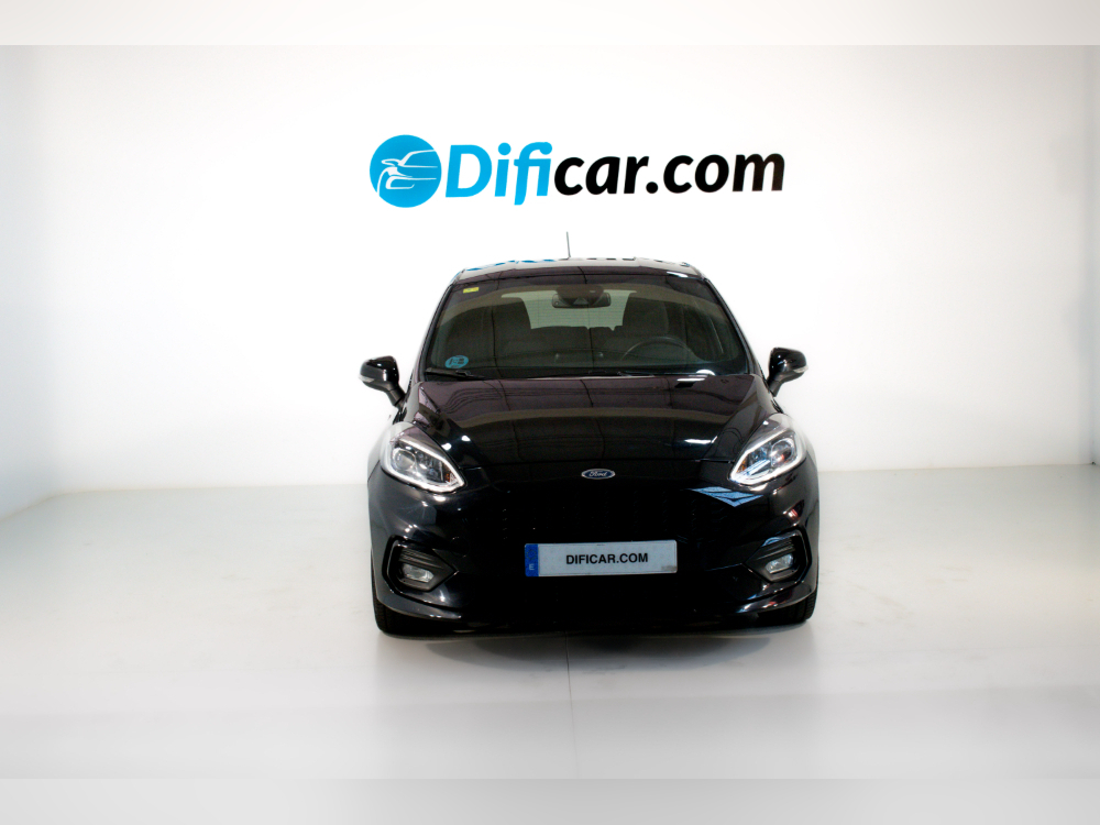 Ford Fiesta FIESTA 1.0  95CV ST-LINE  5P foto 3