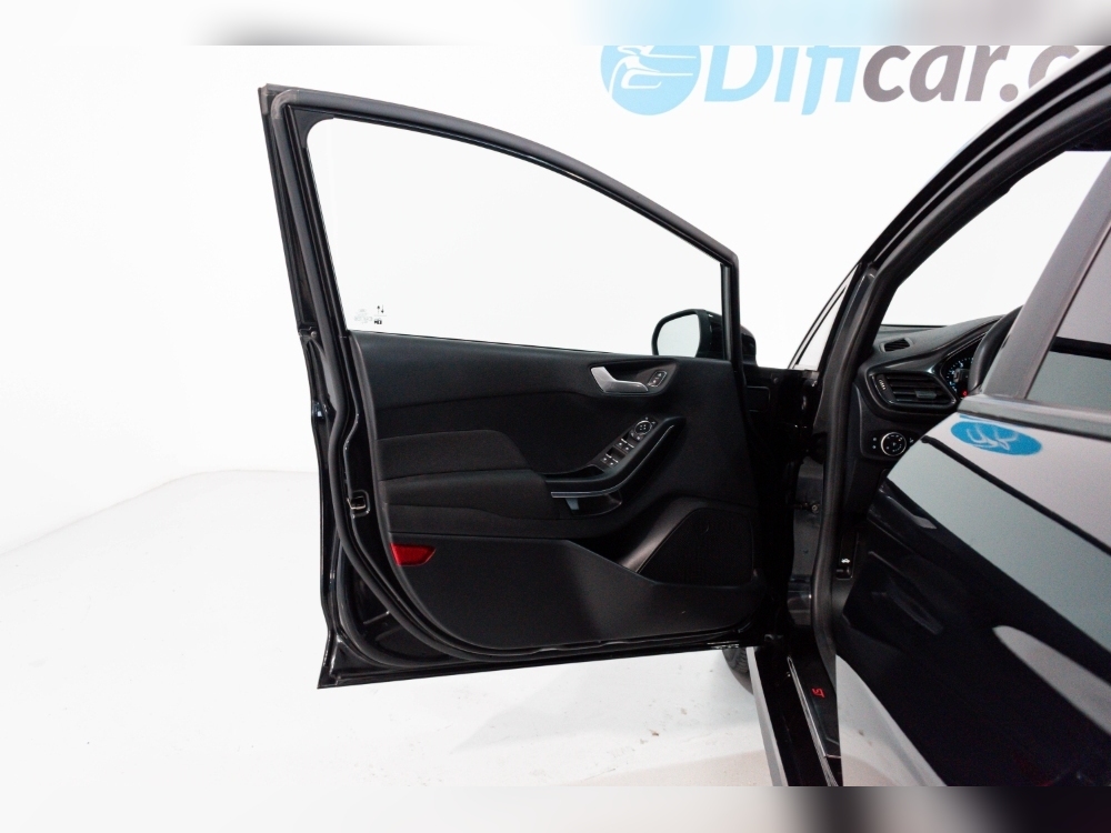 Ford Fiesta FIESTA 1.0  95CV ST-LINE  5P foto 13