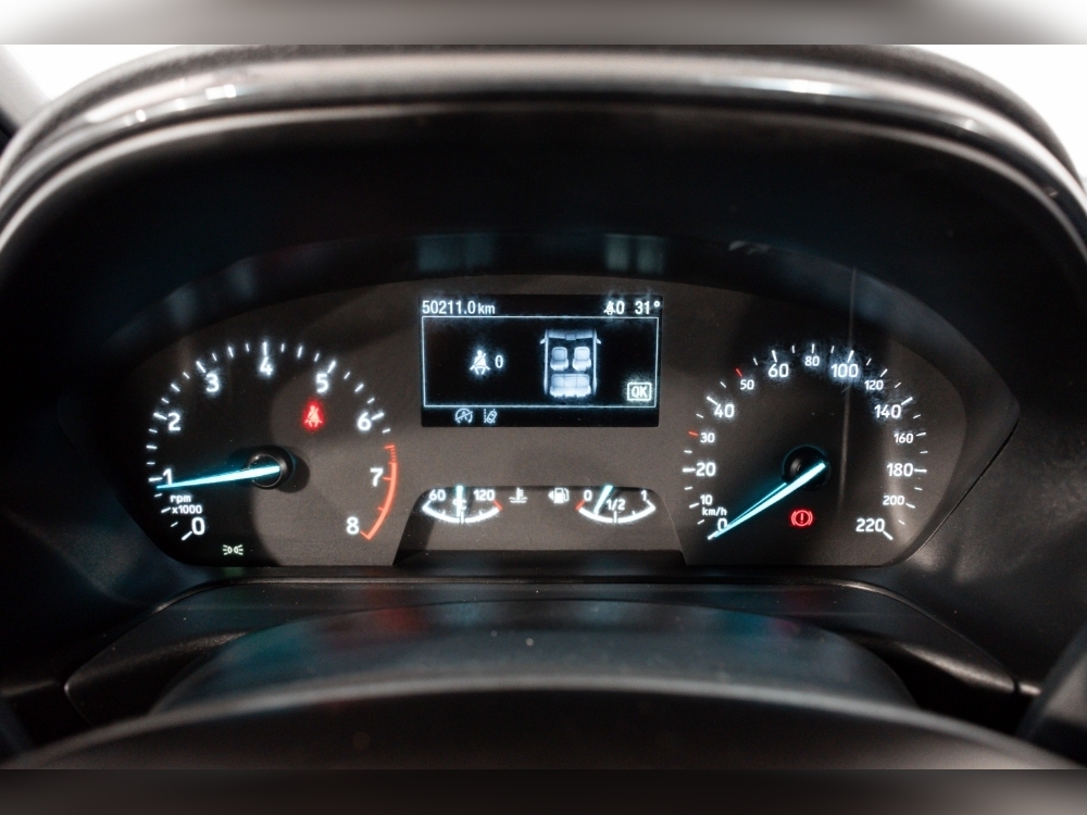 Ford Fiesta FIESTA 1.0  95CV ST-LINE  5P foto 14