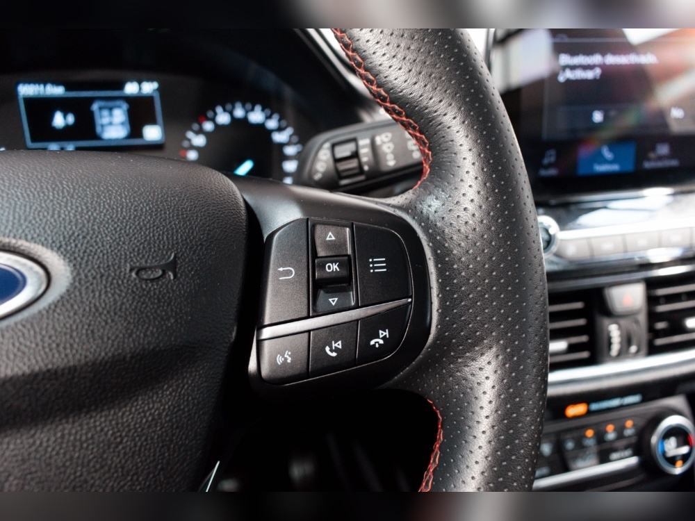 Ford Fiesta FIESTA 1.0  95CV ST-LINE  5P foto 15